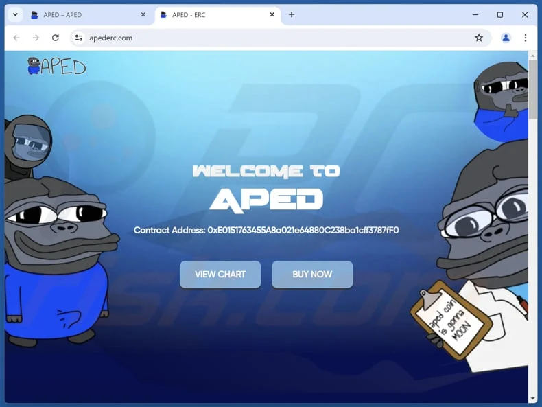 claim-aped-scam-real-website-apederc-com.webp